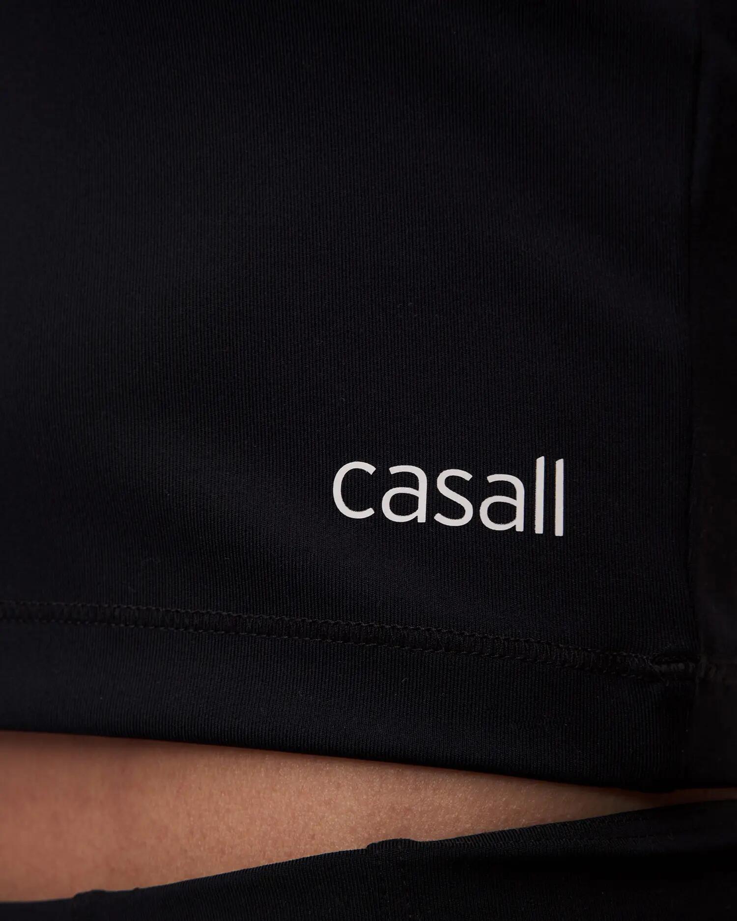 Haut de sport d'entraînement Casall Sharp Back pour femme, séchage rapide 4/4