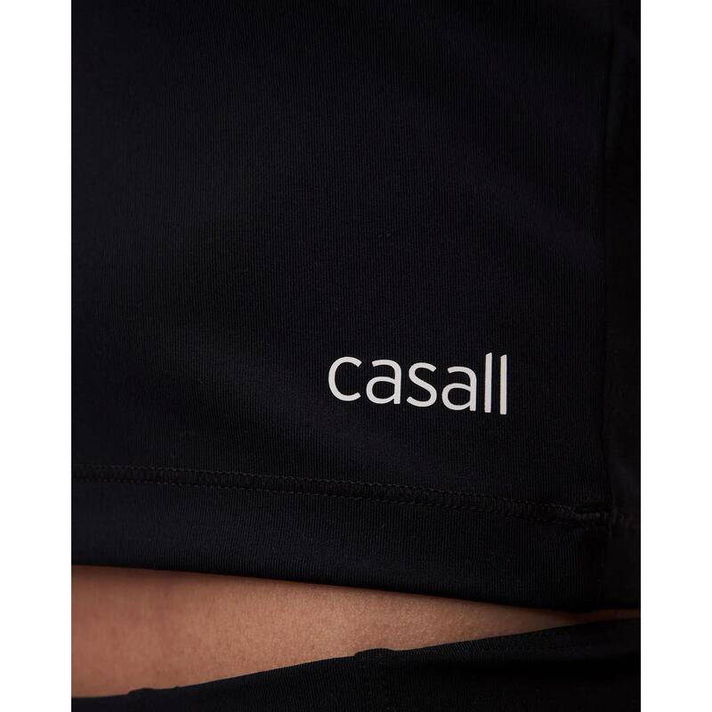 Dámské fitness tričko Casall Sharp Back Sport Top
