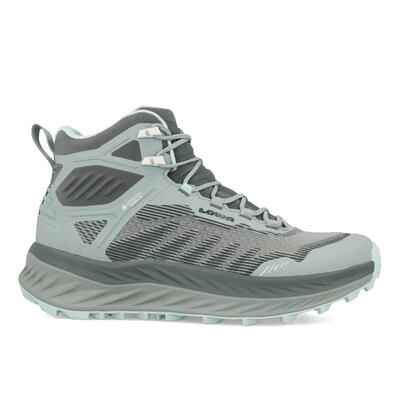 Lowa stiefel dreiviertel fortux gtx qc ws
