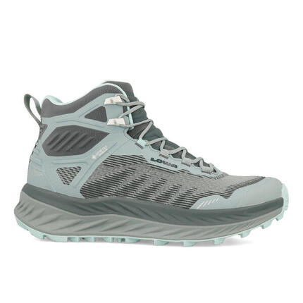 Lowa Fortux GTX QC Ws Rauchblau Blau EUR 38