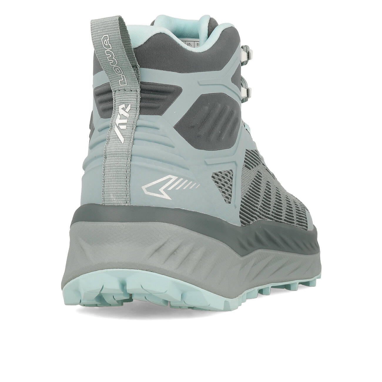 Lowa Fortux GTX QC Ws Rauchblau Blau EUR 38 3/7