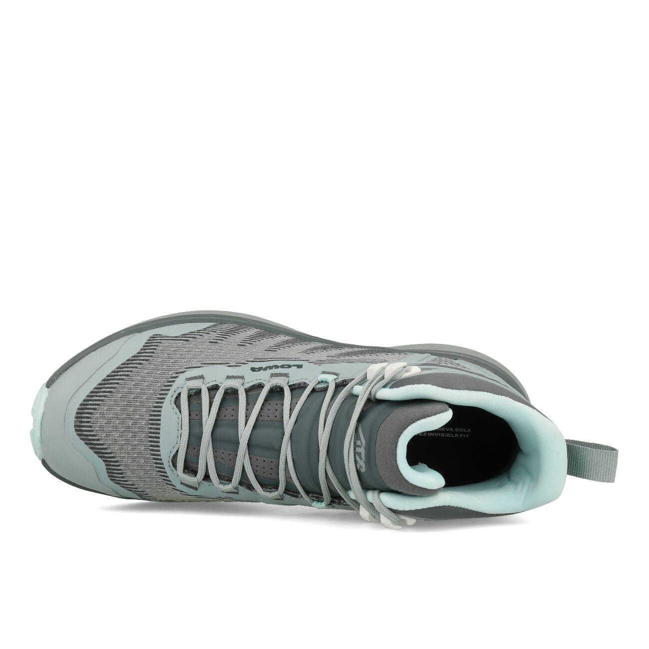 Lowa Fortux GTX QC Ws Rauchblau Blau EUR 38 4/7