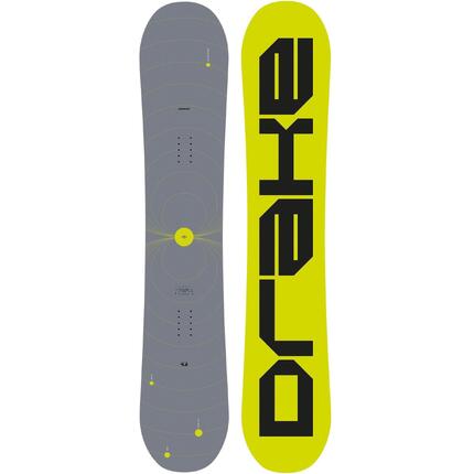 Deska snowboardowa DRAKE DF, 152 cm