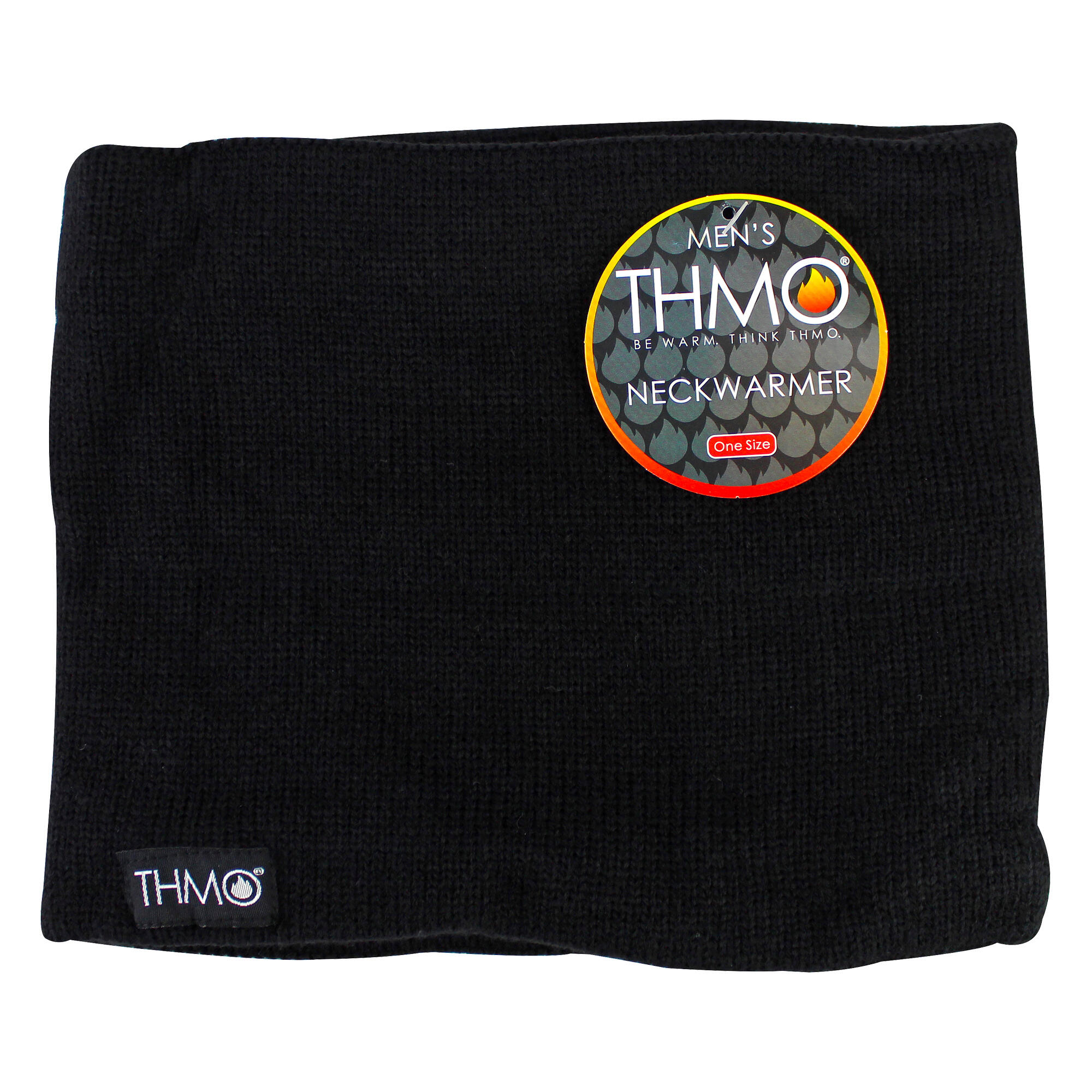 Halswärmer für Herren | Thinsulate Neck Gaiter Fleece 2/5