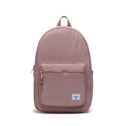Sac à dos en matières recyclées SETTLEMENT 23L 11407 UNISEXE Vieux rose