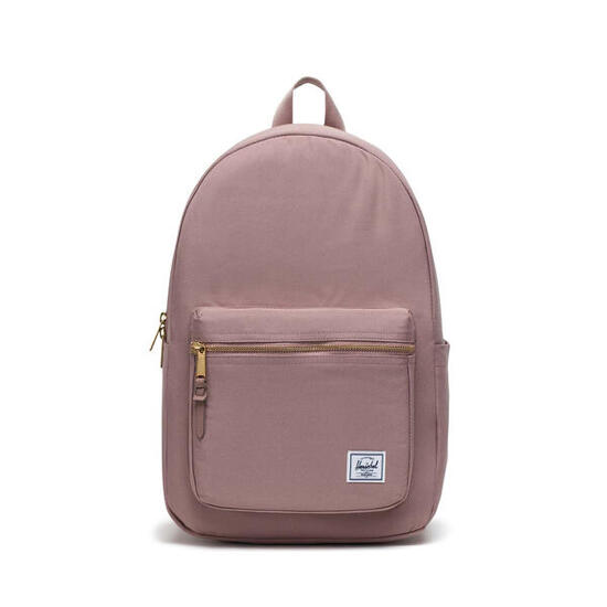 Sac à dos en matières recyclées SETTLEMENT 23L 11407 UNISEXE Vieux rose