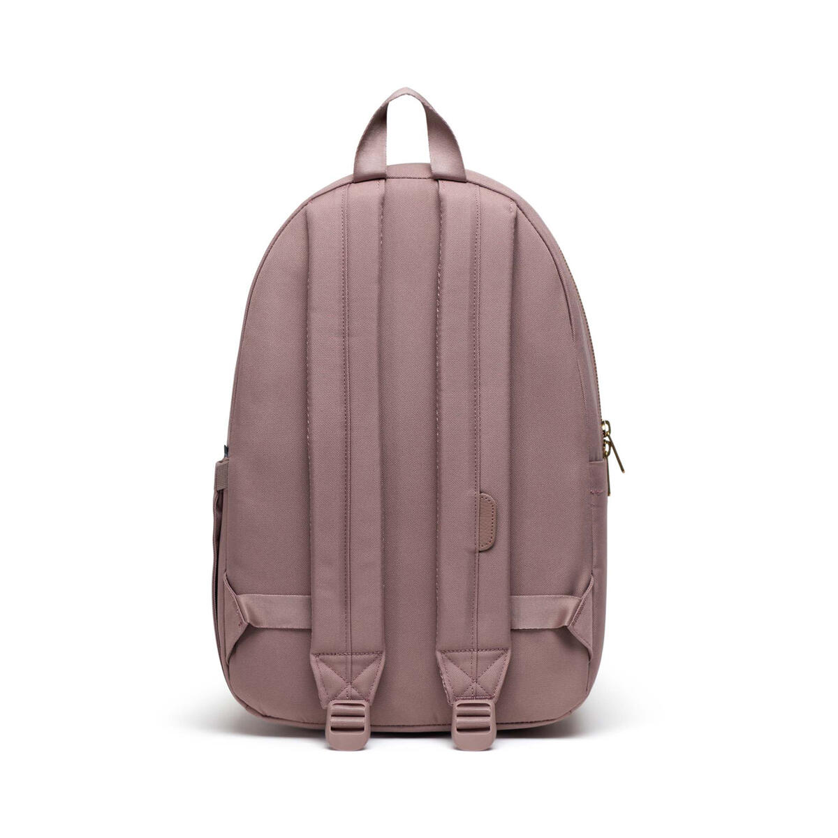 Sac à dos en matières recyclées SETTLEMENT 23L 11407 UNISEXE Vieux rose 3/4