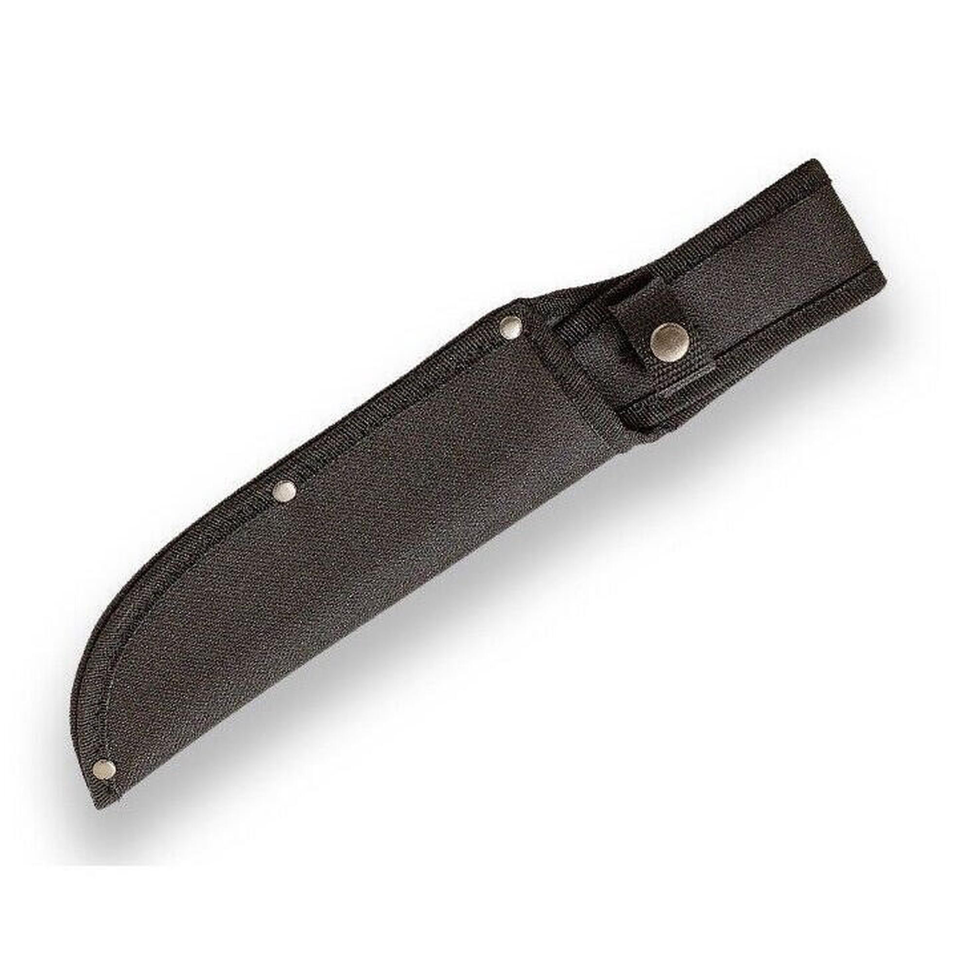 Cutit Joker Guerillero Combat, lama 19.5 cm, teaca inclusa