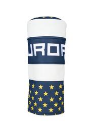 Couverture du conducteur Callaway Ryder Cup EUROPE