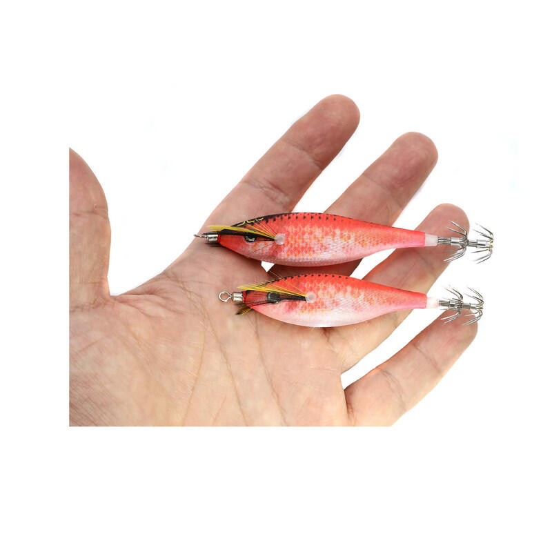 Yokai Real 65 mm 9 g Caballa #1 4/4