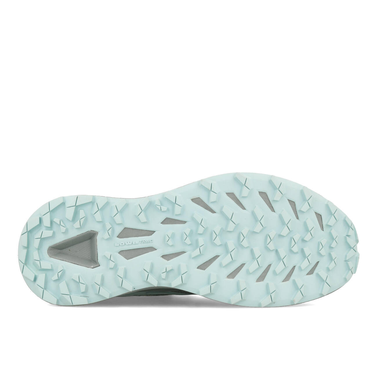 Lowa Fortux GTX QC Ws Rauchblau Blau EUR 38 5/7