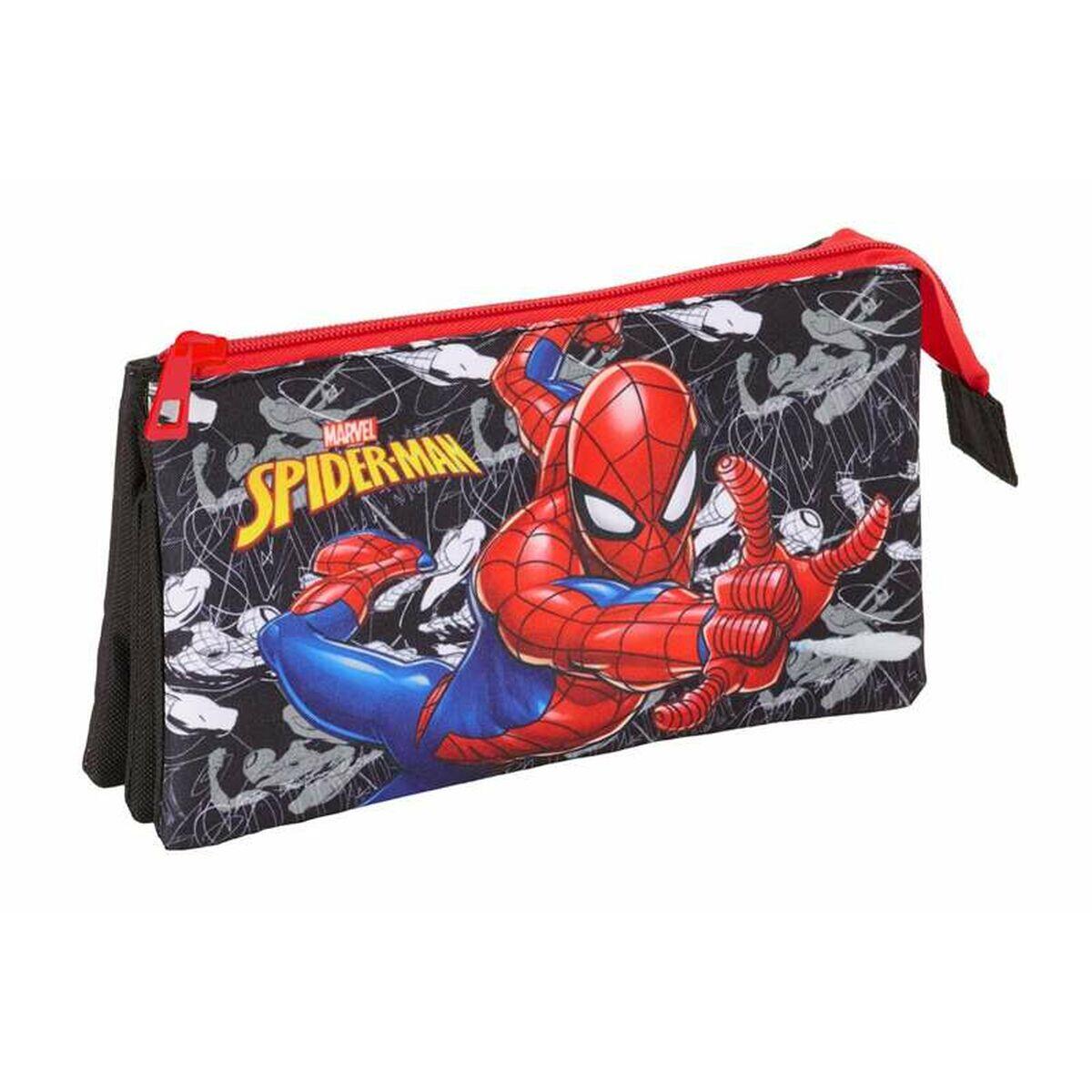 SPIDERMAN picture
