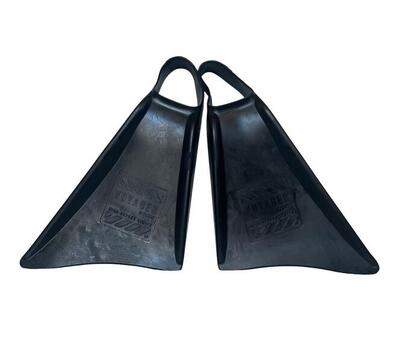 Pinne Voyager modello classico nero L