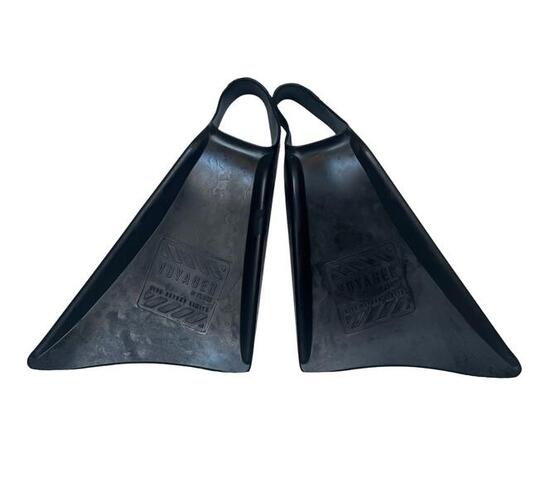 Pinne Voyager modello classico nero L