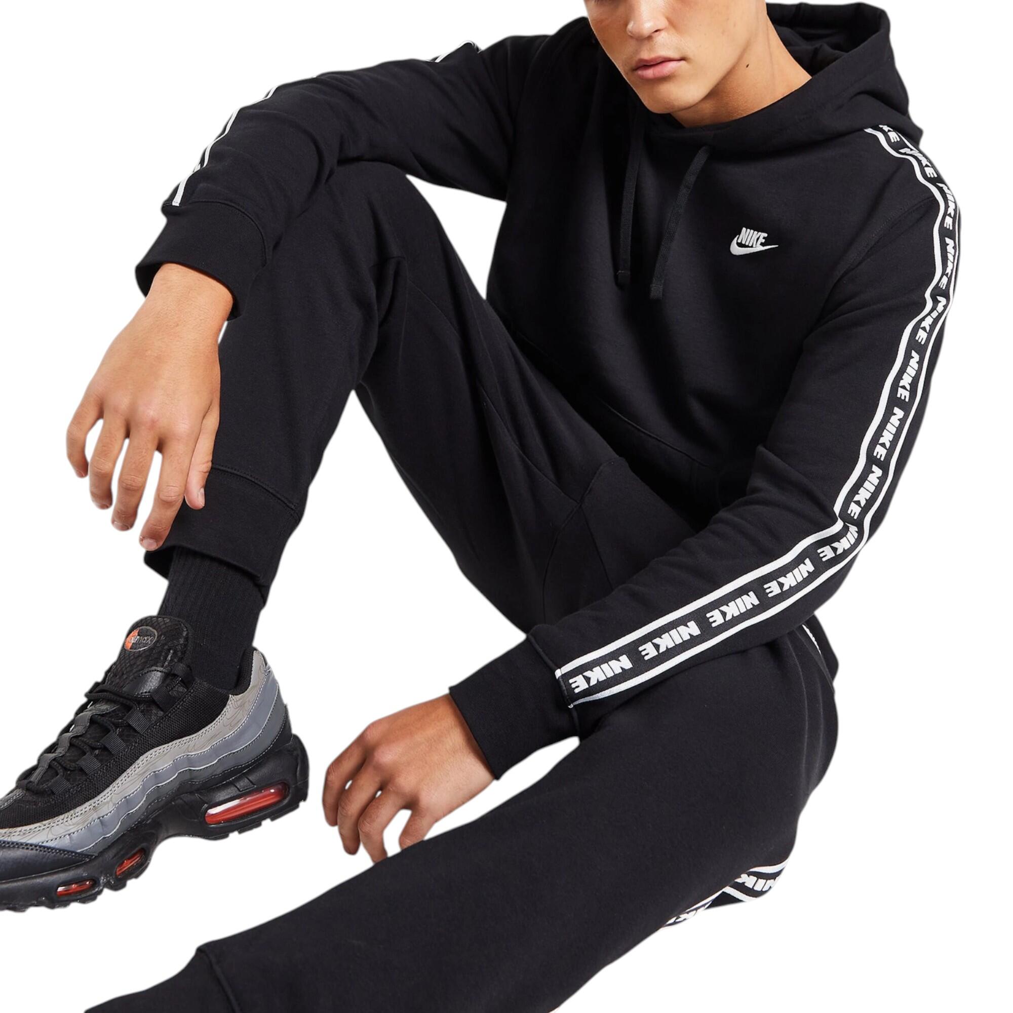 nike air max poly tracksuit