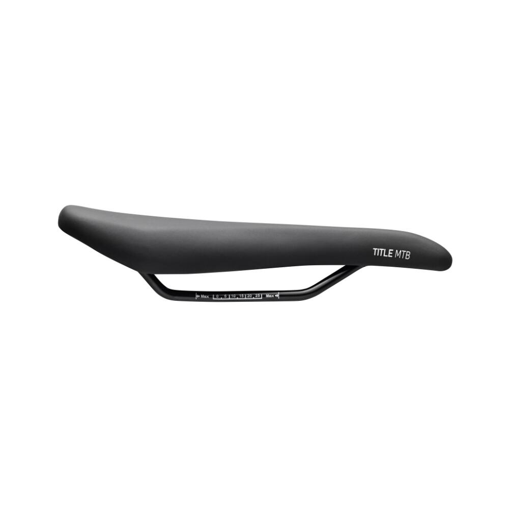 Title MS2 Black Saddle