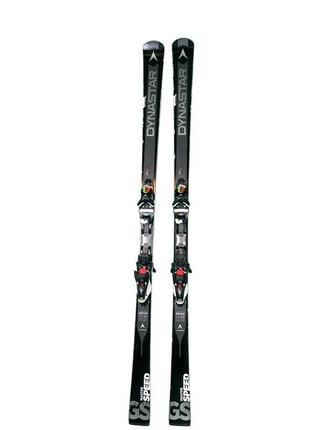 Reconditionné - Ski Dynastar Speed Master GS 2020 - 170 cm