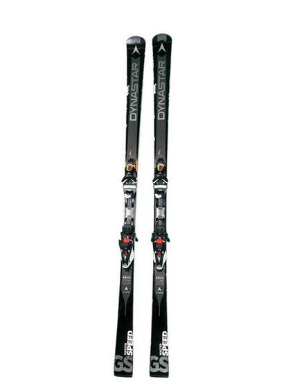 Reconditionné - Ski Dynastar Speed Master GS 2020 - 170 cm