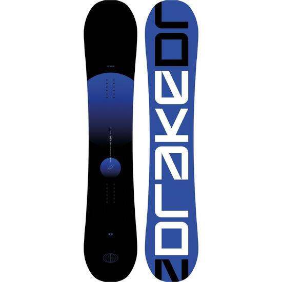 Deska snowboardowa DRAKE Team, 153 cm