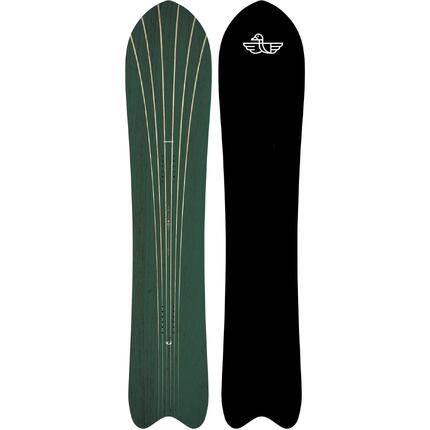 Deska snowboardowa DRAKE Billboard, 162 cm