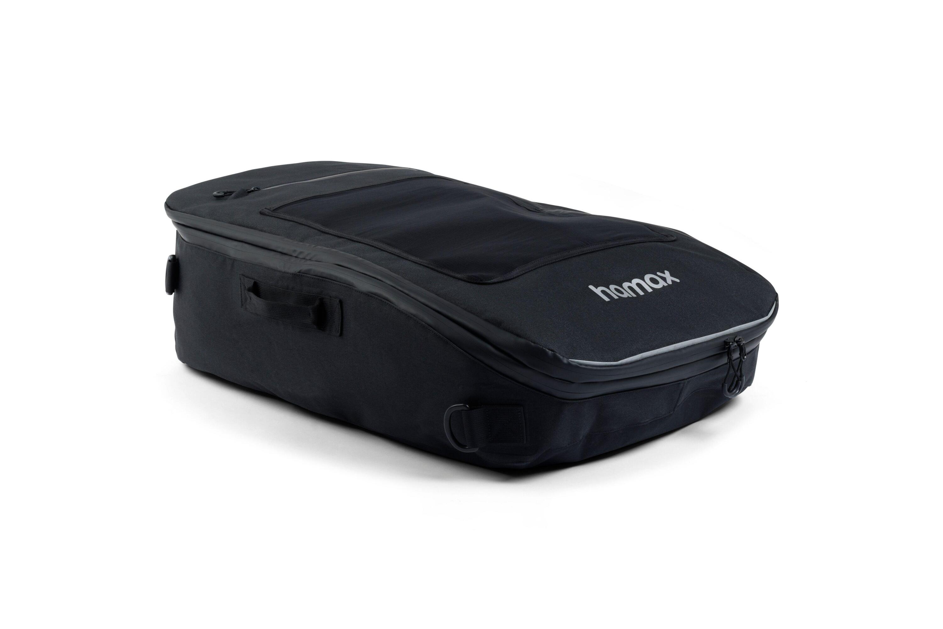 Sac extensible 88L pour remorques Venture 7/7