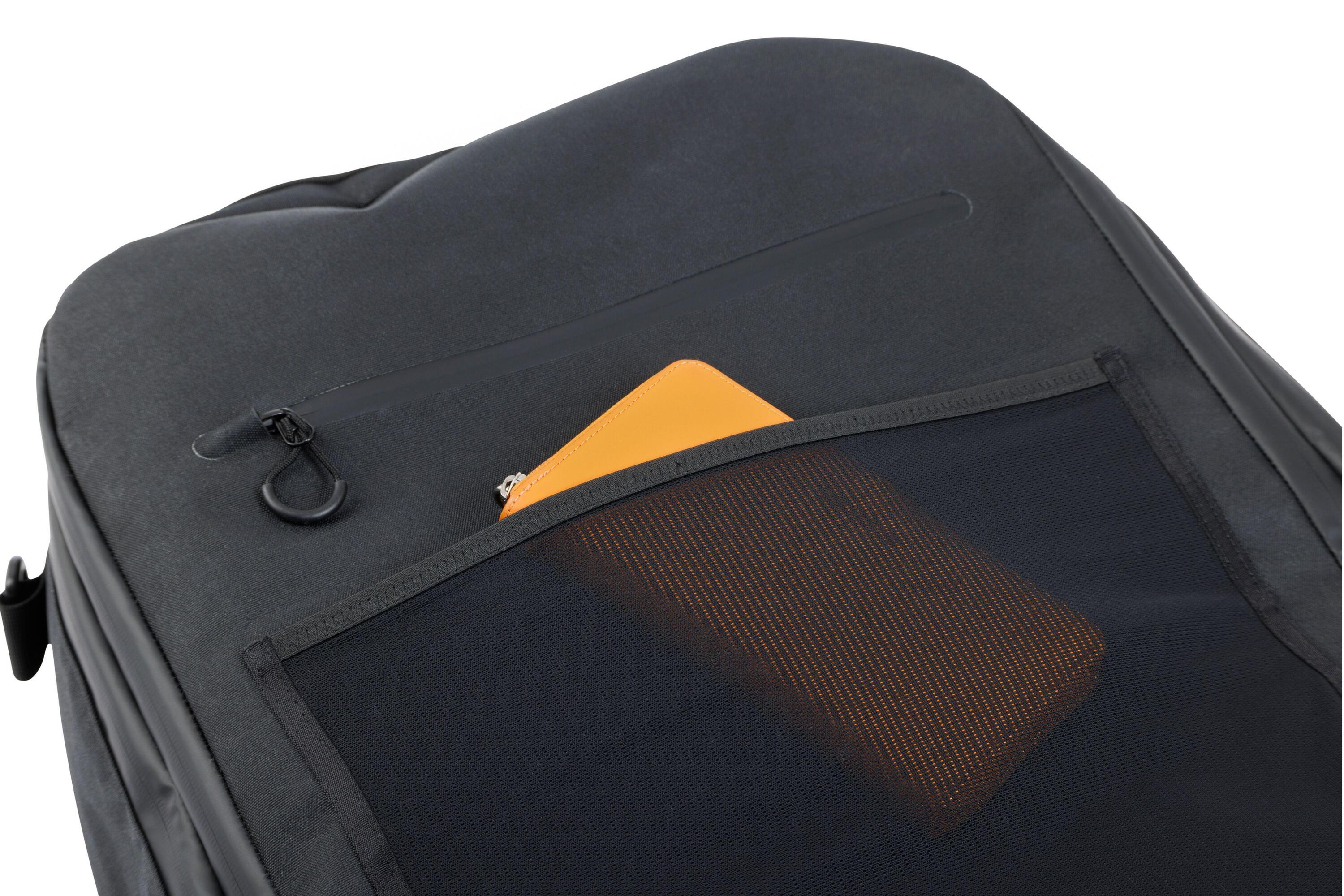Sac extensible 88L pour remorques Venture 4/7