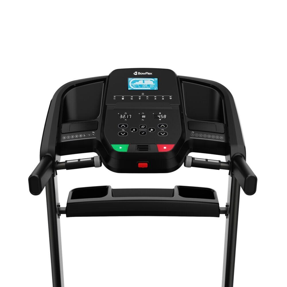 BowFlex T8.5J Tapis de course 3/8