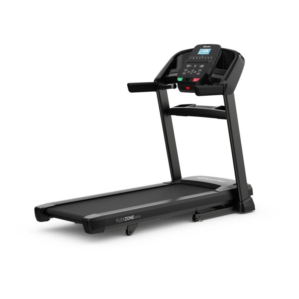 BowFlex T8.5J Tapis de course 2/8