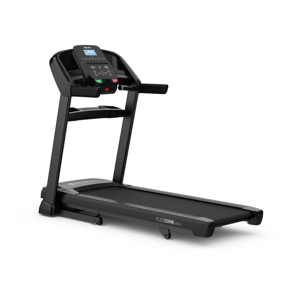 Passadeira dobrável t8.5j - bowflex