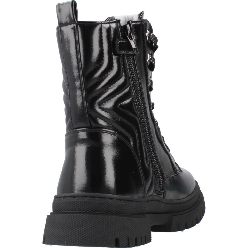 Bottes Garvalin Modello 251567g Colore Nero 3/5