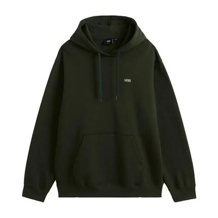 Pullover und Sweatshirt für Herren Vans Left chest ii loose Grün