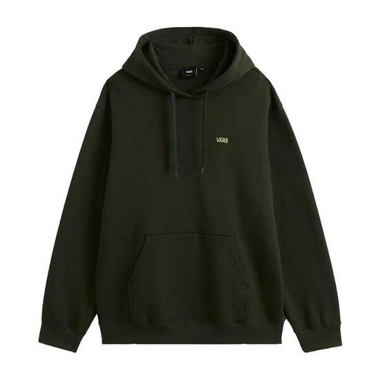 Pullover und Sweatshirt für Herren Vans Left chest ii loose Grün