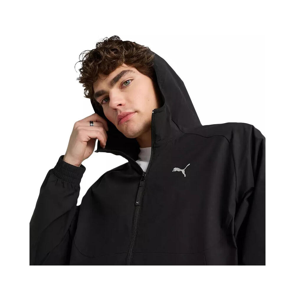 Track suit jas Puma Relaxed Track 3/7