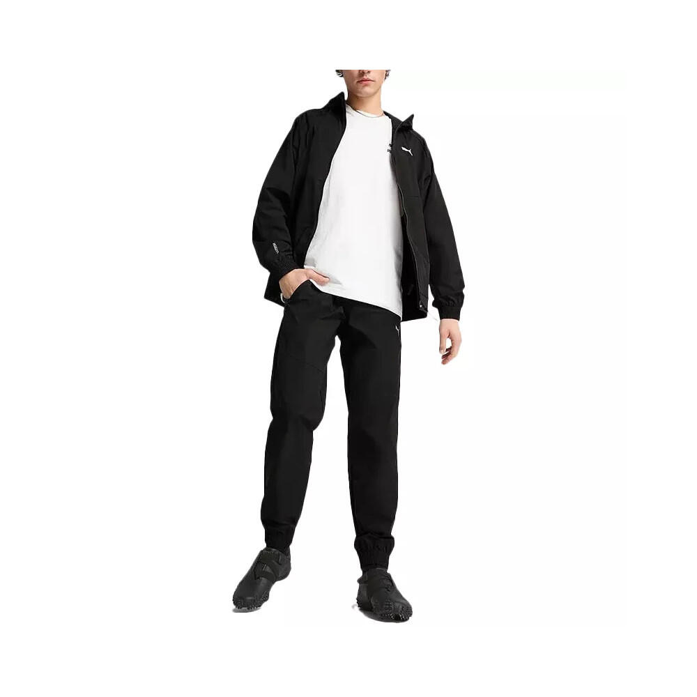 Track suit jas Puma Relaxed Track 5/7