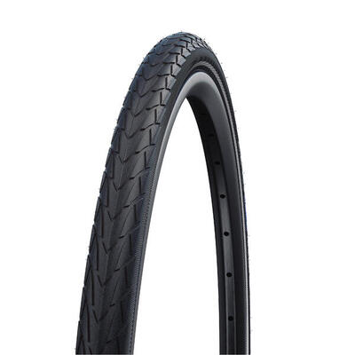 Touring-Fahrradreifen Marathon Racer HS 429, 28x1.20" 700x30C, 2er-Set