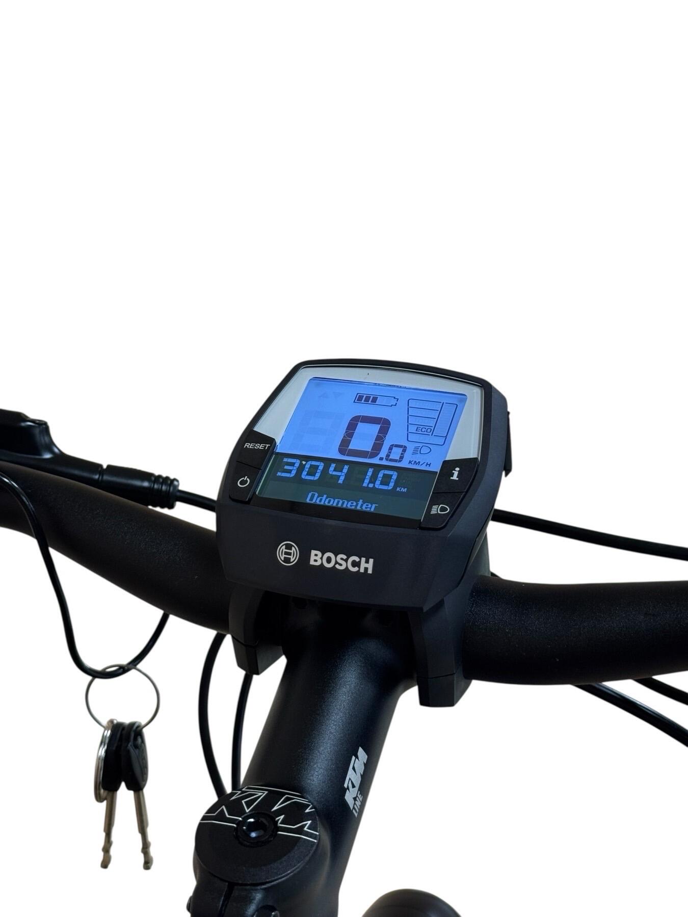 Segunda vida - Bicicletas eléctricas KTM Power Sport 12 Plus XT - Como novo 3/7