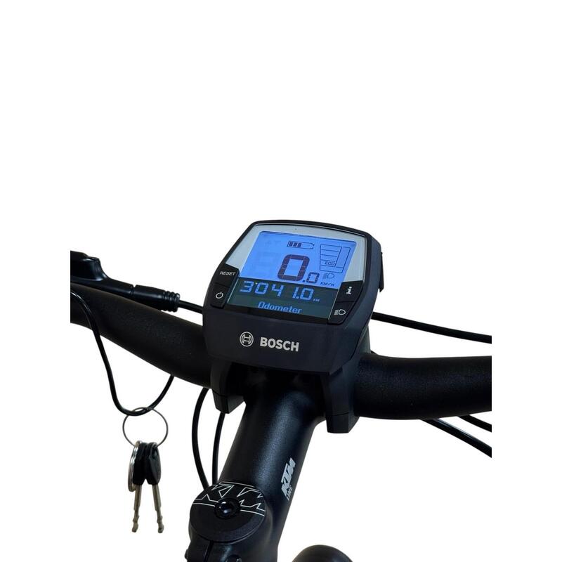 Second Hand - E-Bike KTM Power Sport 12 Plus Shimano XT - Canou