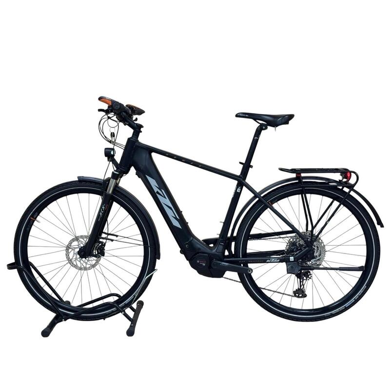 Second Hand - E-Bike KTM Power Sport 12 Plus Shimano XT - Canou