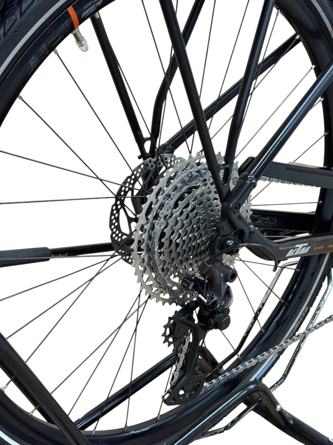 Segunda vida - Bicicletas eléctricas KTM Power Sport 12 Plus XT - Como novo 7/7