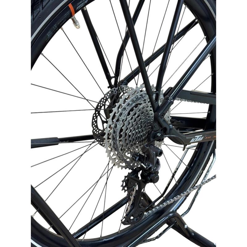 Second Hand - E-Bike KTM Power Sport 12 Plus Shimano XT - Canou