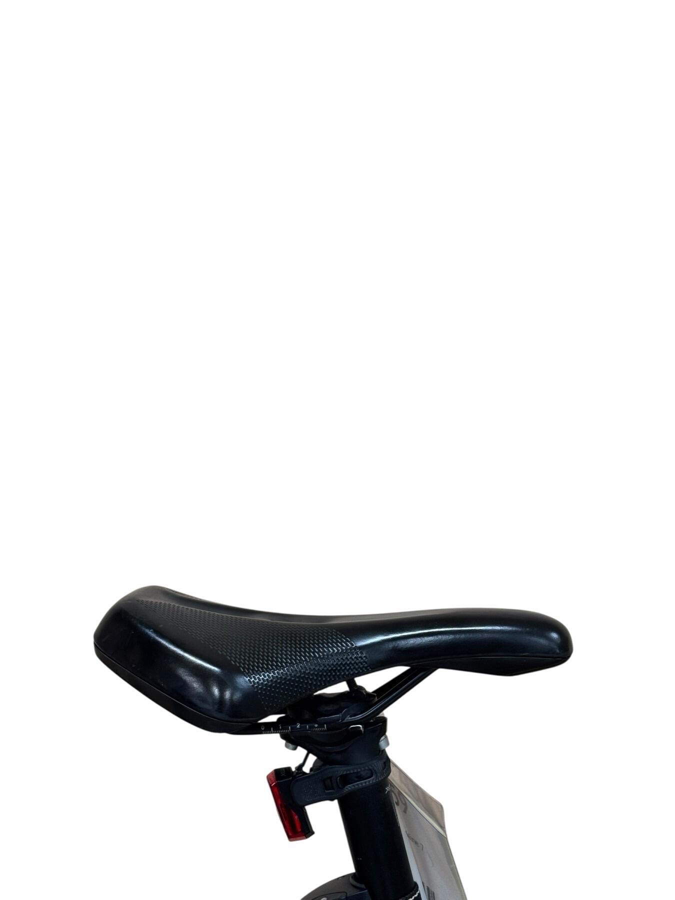 Segunda Vida - Bicicleta E-montaña Haibike HardNine 7 - Como nuevo 4/7