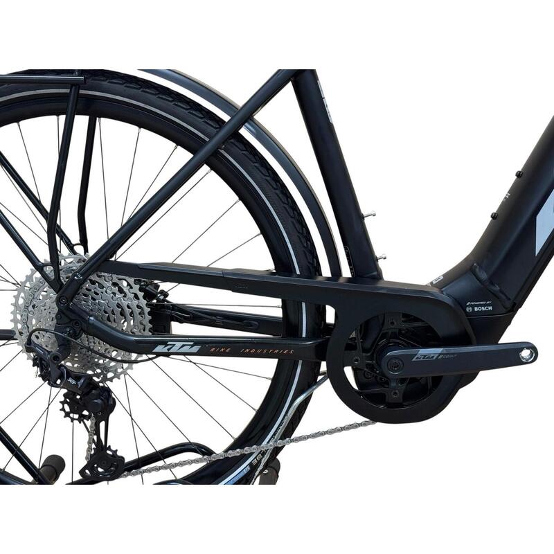 Second Hand - E-Bike KTM Power Sport 12 Plus Shimano XT - Canou