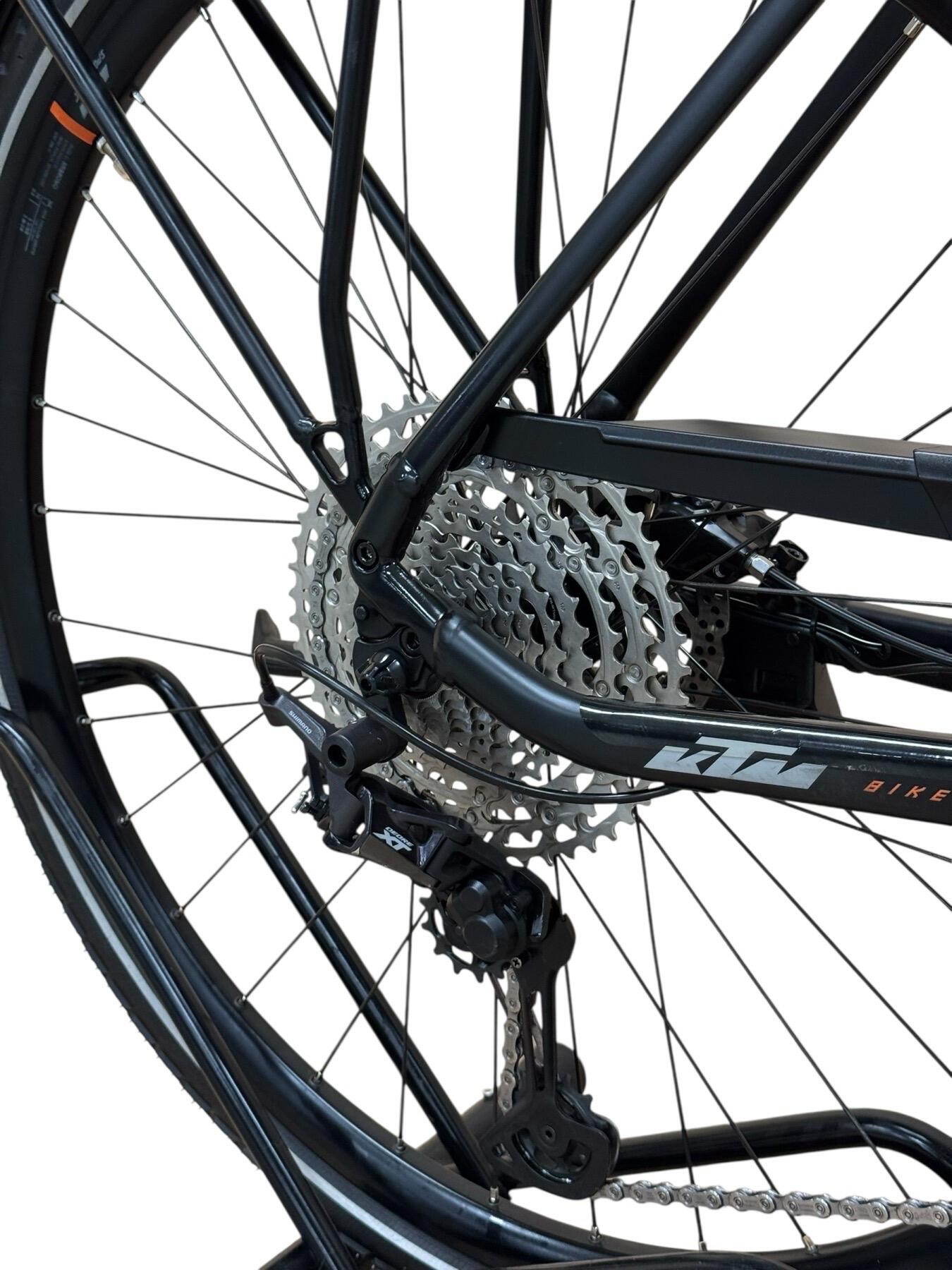 Segunda vida - Bicicletas eléctricas KTM Power Sport 12 Plus XT - Como novo 6/7