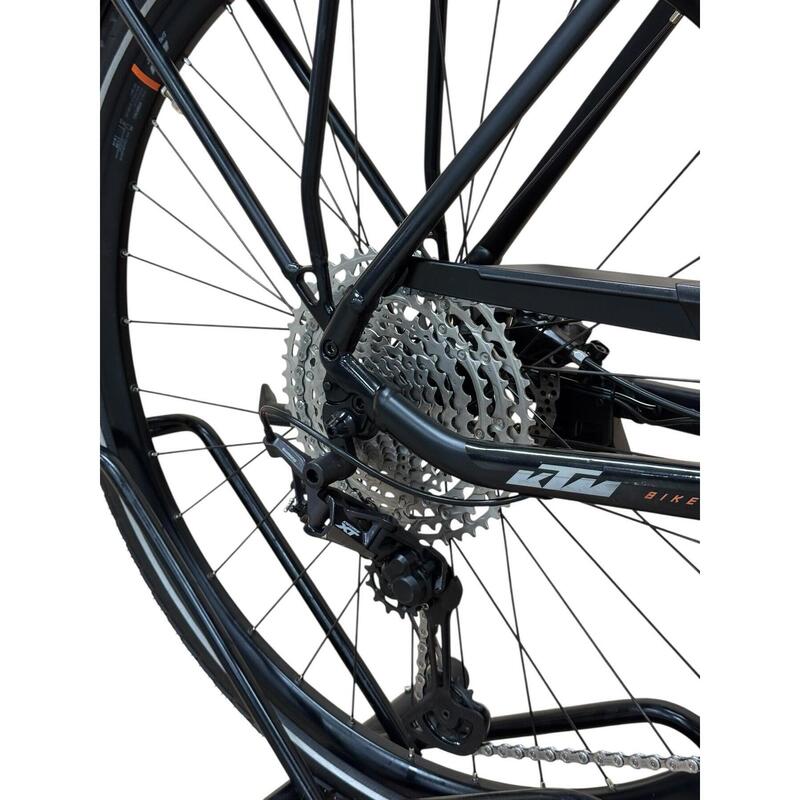Second Hand - E-Bike KTM Power Sport 12 Plus Shimano XT - Canou