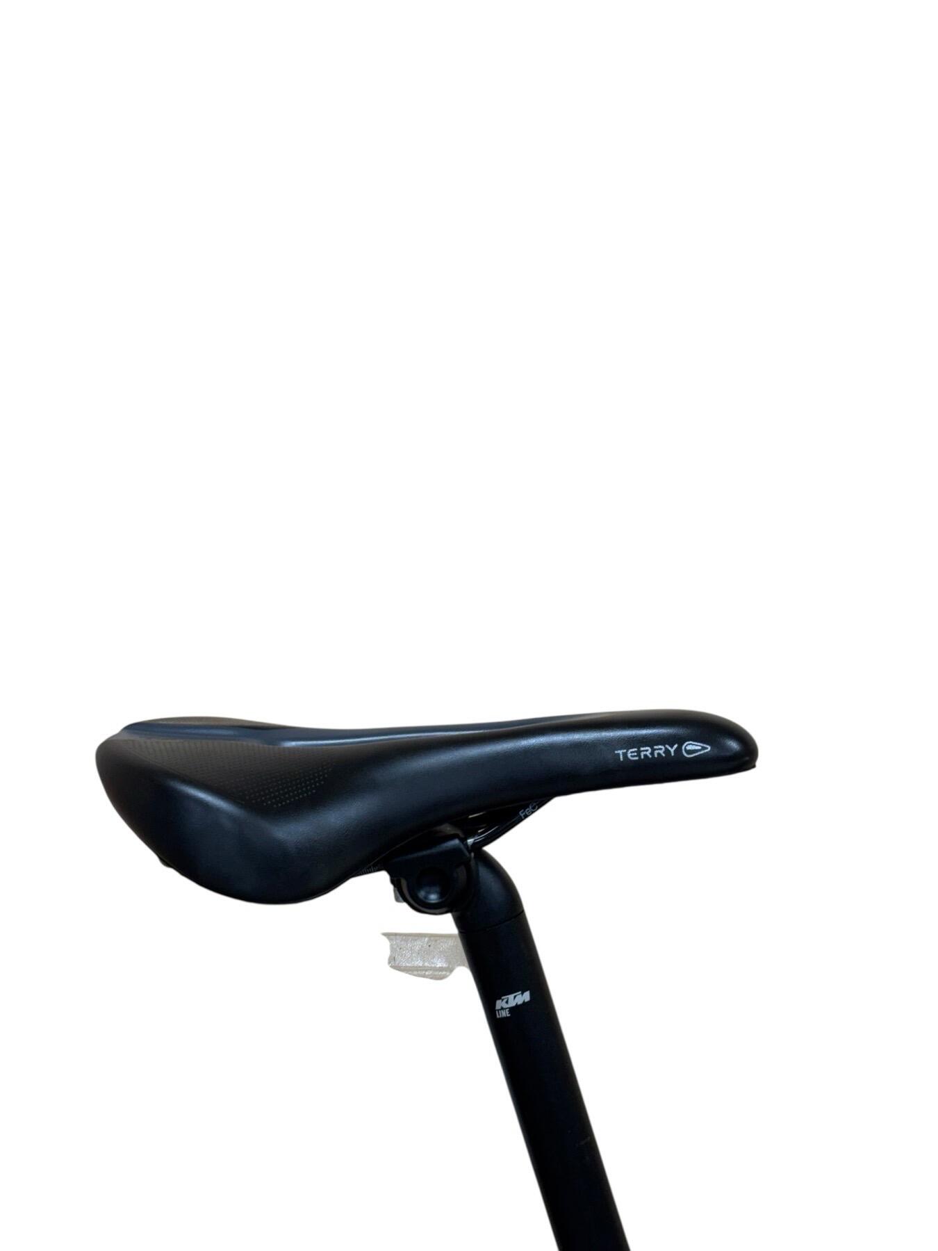 Segunda vida - Bicicletas eléctricas KTM Power Sport 12 Plus XT - Como novo 4/7