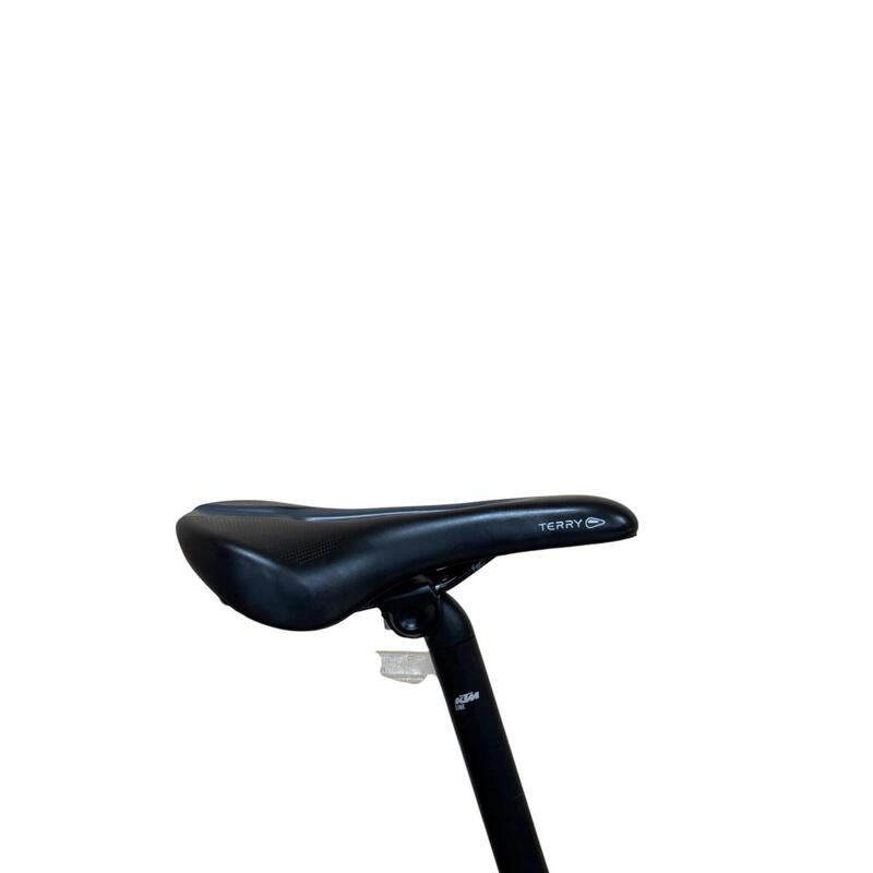 Second Hand - E-Bike KTM Power Sport 12 Plus Shimano XT - Canou