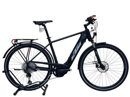 Reconditionné - Vélo électrique KTM Power Sport 12 Plus XT - comme neuf