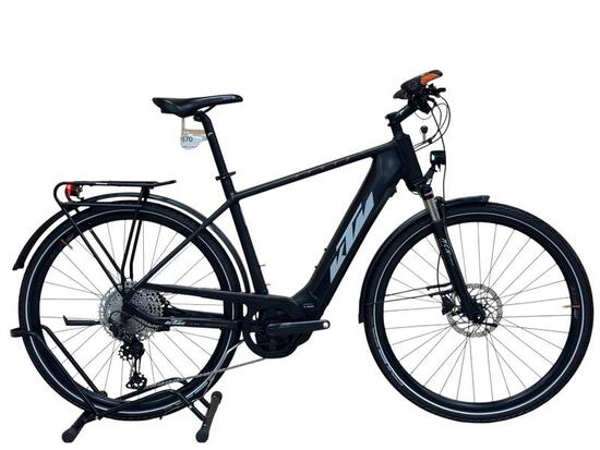 Reconditionné - Vélo électrique KTM Power Sport 12 Plus XT - comme neuf