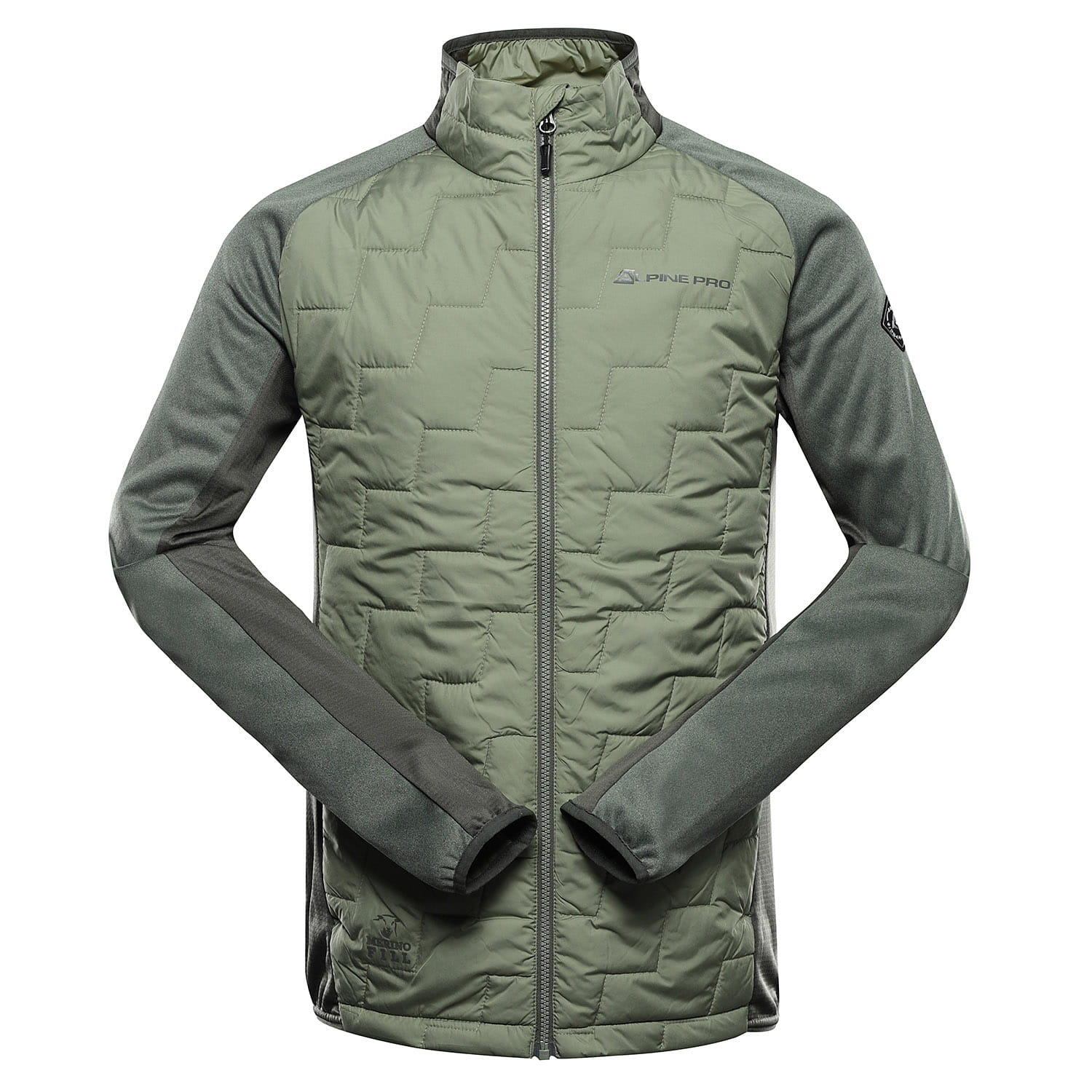 ALPINE PRO picture