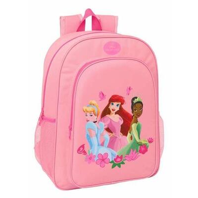 Schoolrugzak disney princess roze